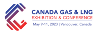 Canada Gas & LNG Exhibition and Conference logo